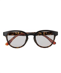 ELIOT(Tortoise2/Light Grey-One size)