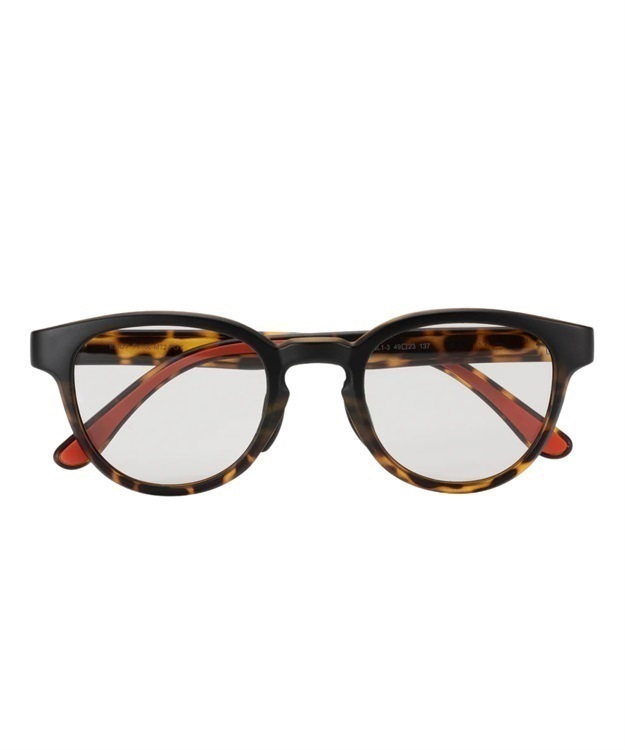 ELIOT(Tortoise2/Photochromic Grey-One size)