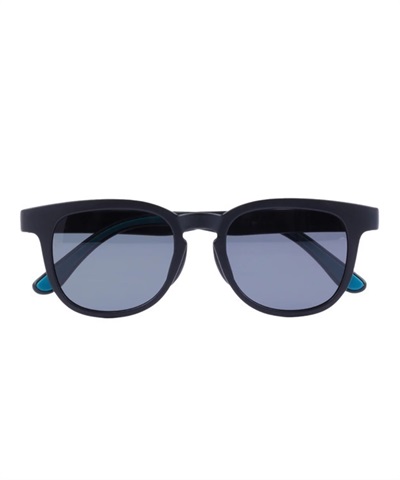 BLAKE(Matt Black/Grey-One size)