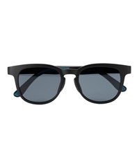 BLAKE(Matt Black/Grey Polarized-One size)