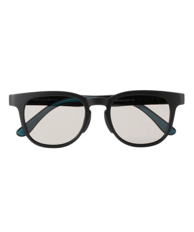 BLAKE(Matt Black /Photochromic Grey -One size)