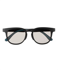 BLAKE(Matt Black /Photochromic Grey -One size)
