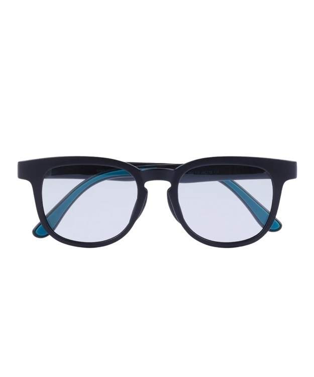 BLAKE(Matt Black/Photochromic Grey-One size)