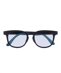 BLAKE(Matt Black/Photochromic Grey-One size)