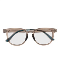 BLAKE(Matt Clear Grey2/Photochromic -One size)