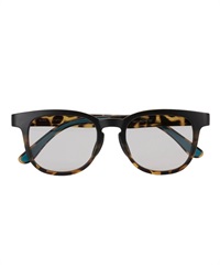 BLAKE(Tortoise2/Light Grey-One size)