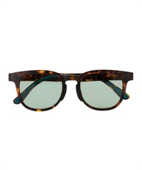BLAKE(Tortoise/Light Green-One size)
