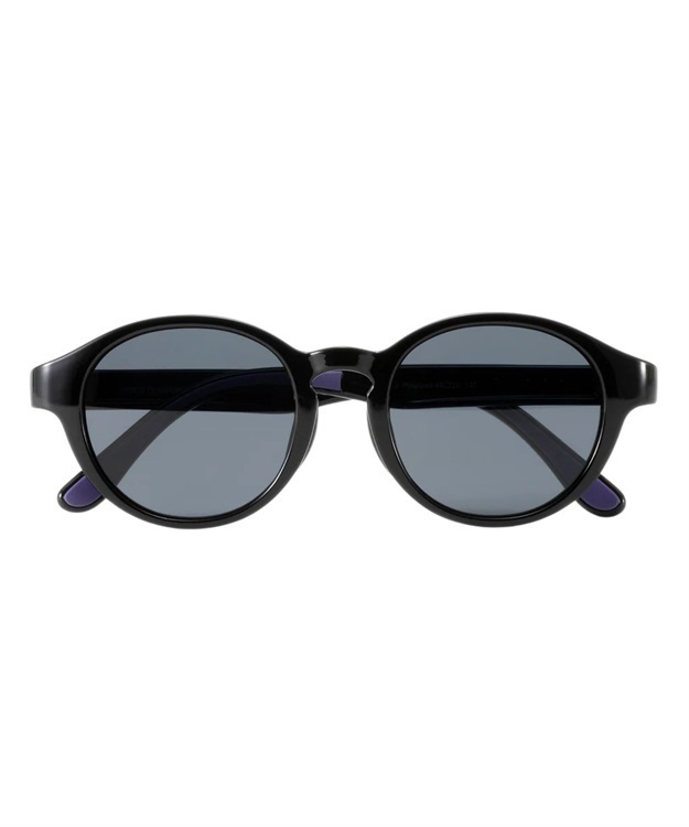 PABLO(Gloss Black/Grey Polarized-One size)