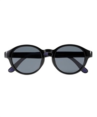 PABLO(Gloss Black/Grey Polarized-One size)
