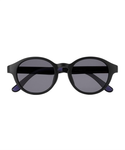 PABLO(Matt Black/Grey-One size)