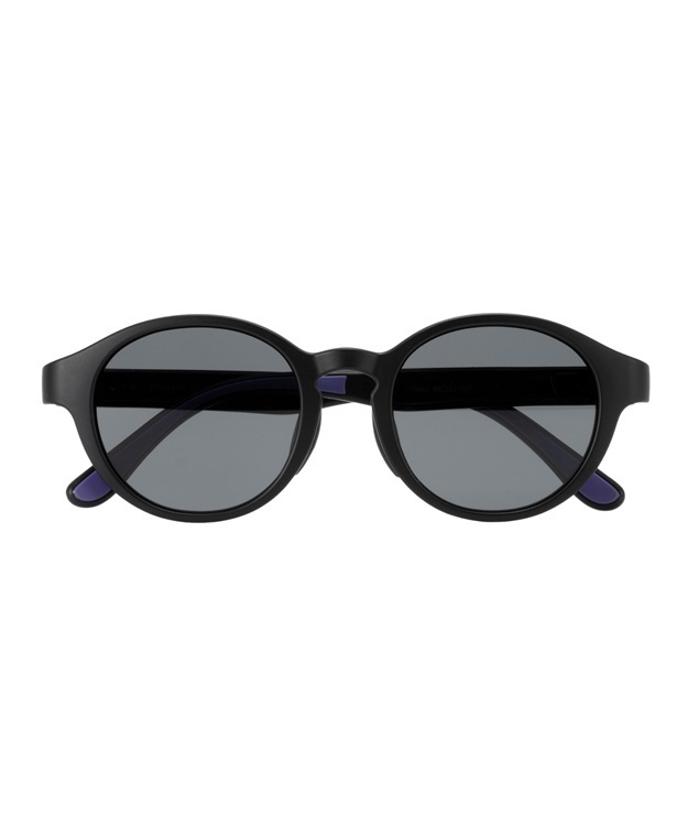 PABLO(Matt Black/Grey Polarized-One size)