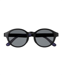 PABLO(Matt Black/Grey Polarized-One size)