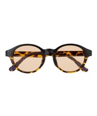 PABLO(Tortoise2/Light Brown-One size)