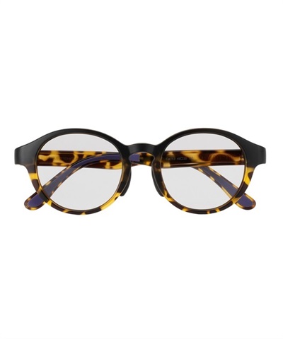 PABLO(Tortoise2/Photochromic Grey-One size)