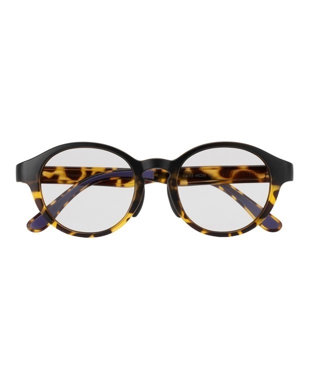 PABLO(Tortoise2/Photochromic Grey-One size)
