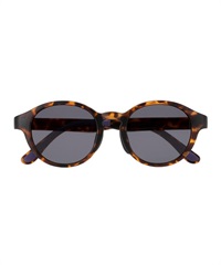 PABLO(Tortoise/Light Green-One size)