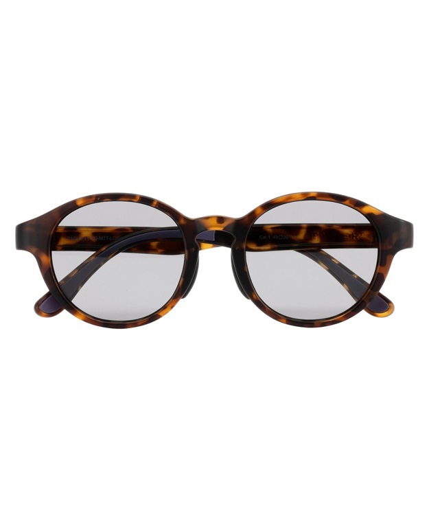 PABLO(Tortoise / Light Grey-One size)