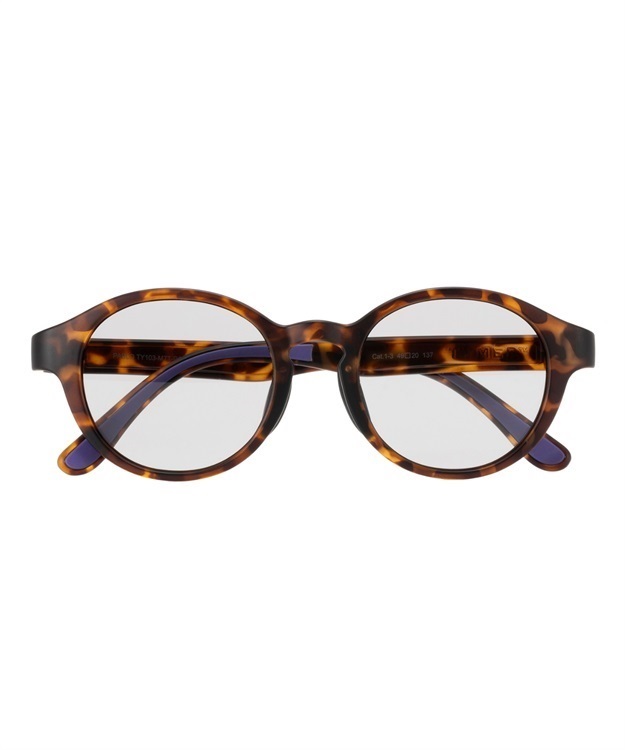 PABLO(Tortoise/Photochromic Grey-One size)