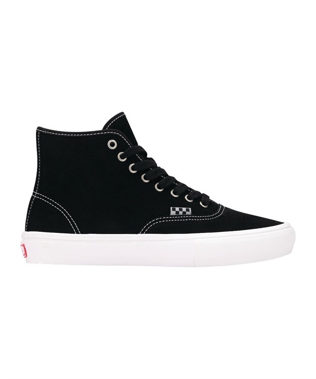 Skate Authentic High