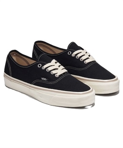 AUTHENTIC REISSUE 44(BLACK/MARSHMALLOW-26)