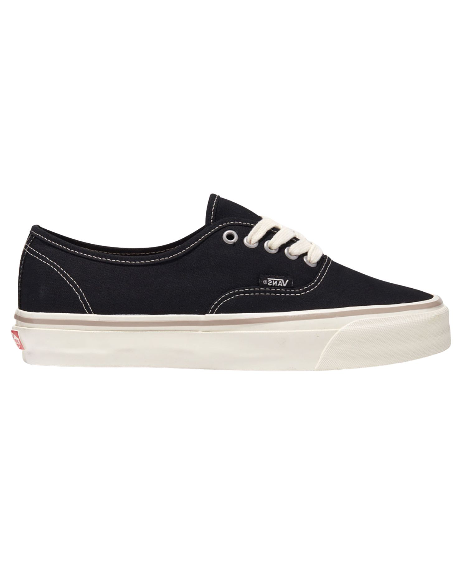 AUTHENTIC REISSUE 44(BLACK/MARSHMALLOW-27)