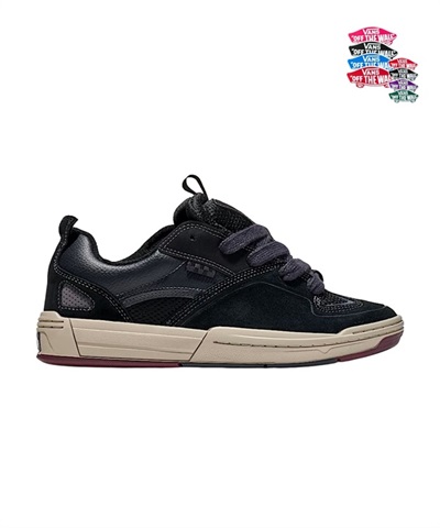 Skate Mixxa