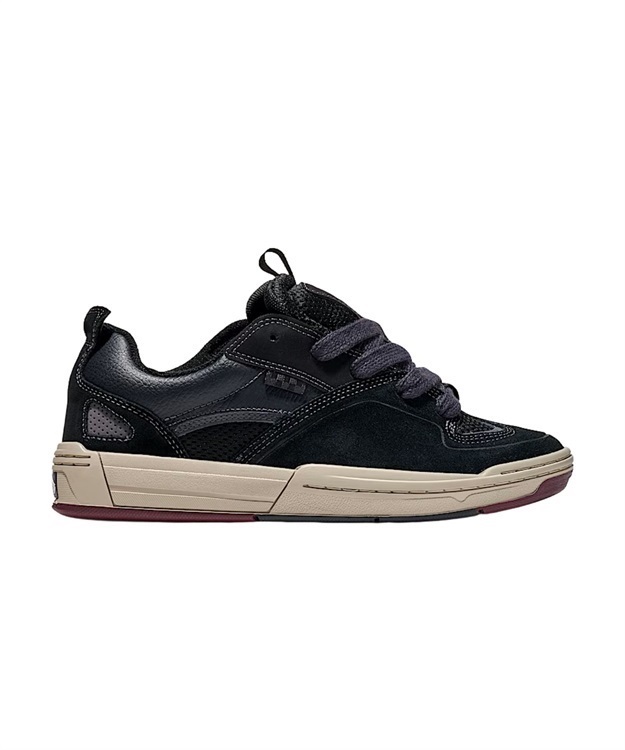 Skate Mixxa(black/ASPHALT-8)