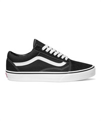 OLD SKOOL(BLACK/WHITE-26)