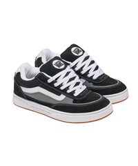 Skate Estazzo(BLACK/WHITE-8)