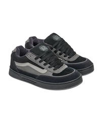 Skate Estazzo(BLACK/CHARCOAL-8)
