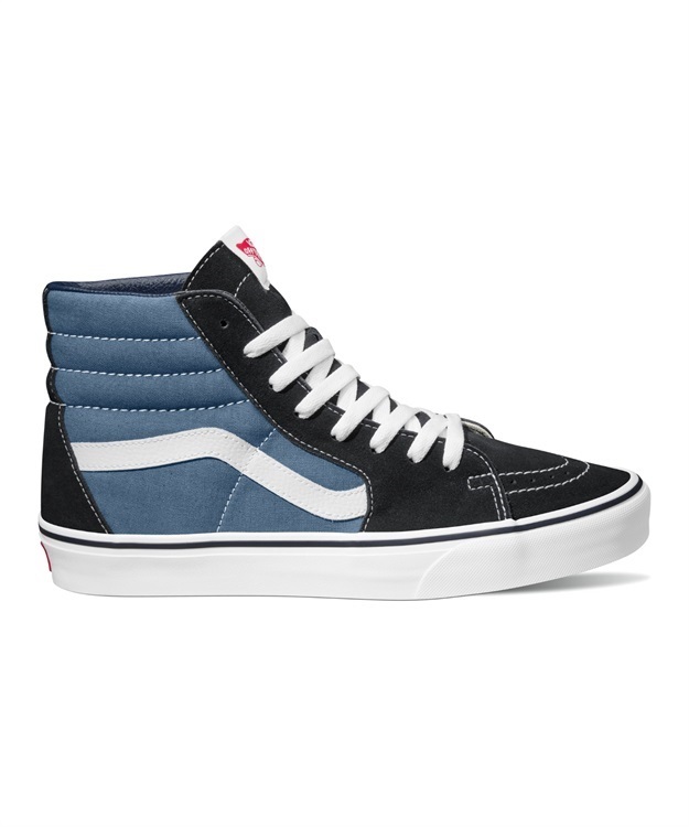 SK8-HI(NAVY-26)