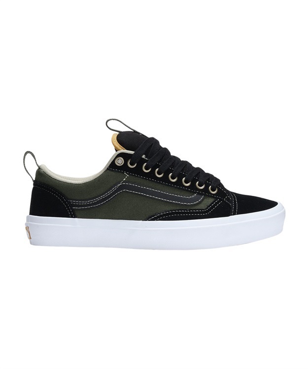 Skate Old Skool 36 +(GREEN-9.5)