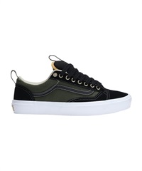 Skate Old Skool 36 +(GREEN-9.5)
