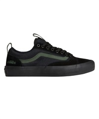 Skate Old Skool 36 +(Atiba BLACK/DARK GREEN-8)