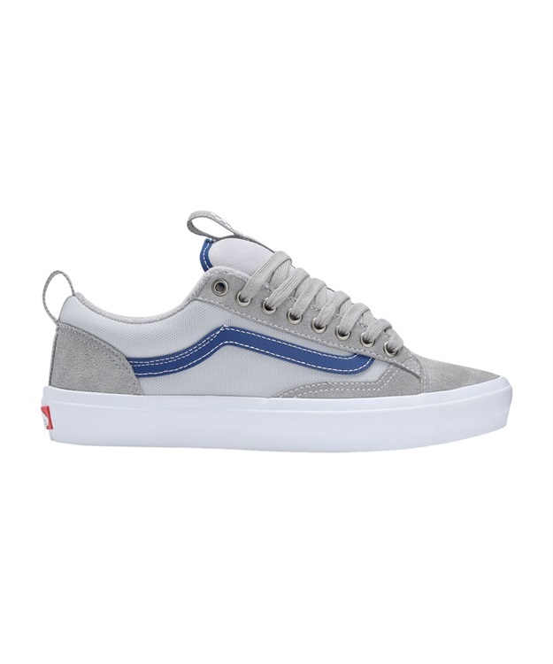 Skate Old Skool 36 +(GREY-8)
