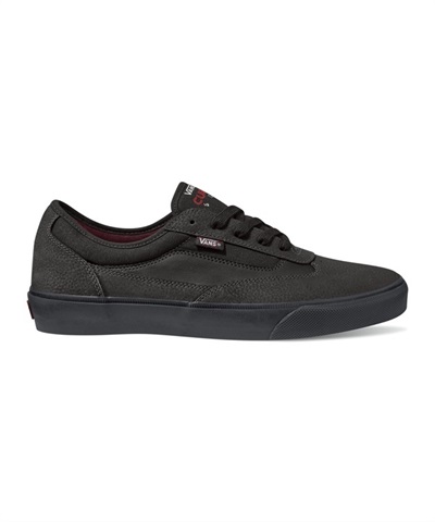 Skate Curren Caples