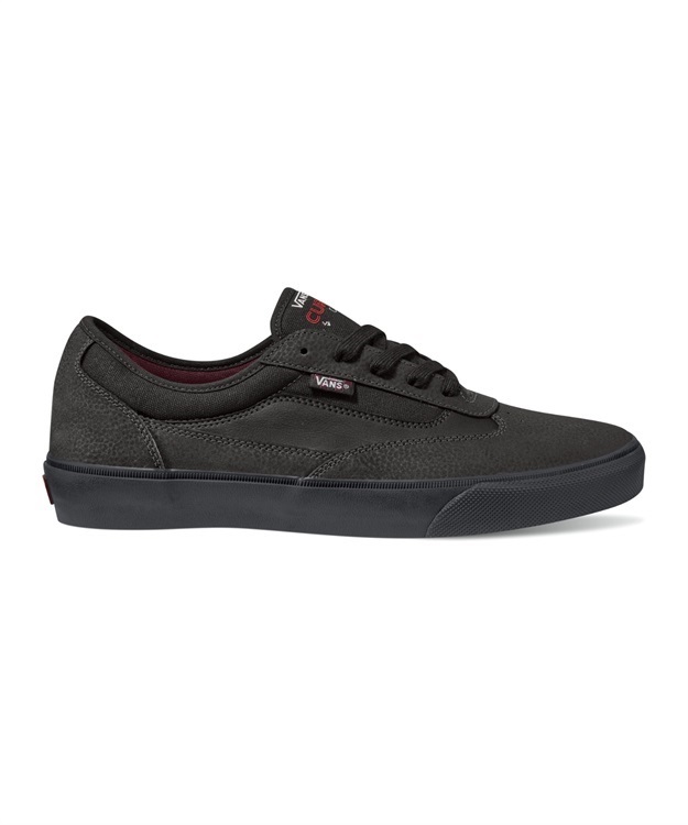 Skate Curren Caples