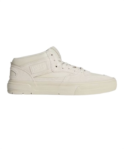 Skate Half Cab WaffleCup(Atiba OATMEAL-8)
