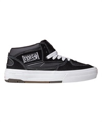 Skate Half Cab Wafflecup(BLACK-8)