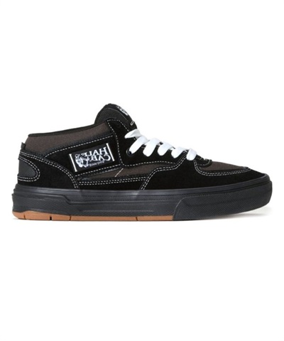 Skate Half Cab WaffleCup