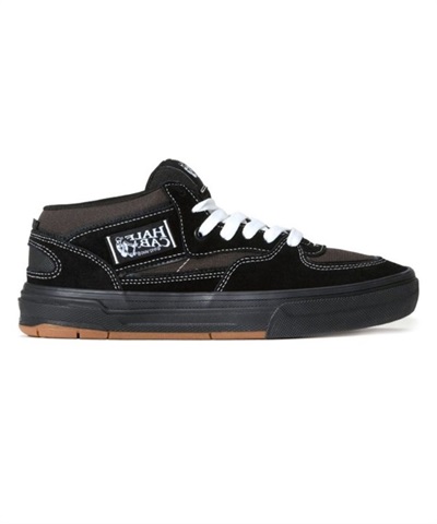 Skate Half Cab WaffleCup(black/ASPHALT-8)