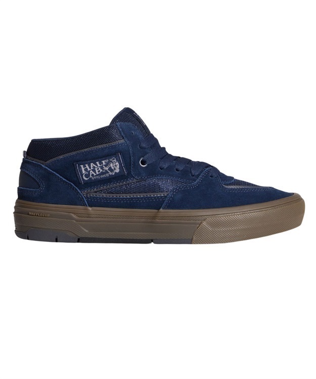 Skate Half Cab Wafflecup(NAVY-8)