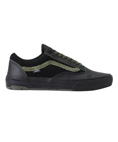 Skate Old Skool Wafflecup