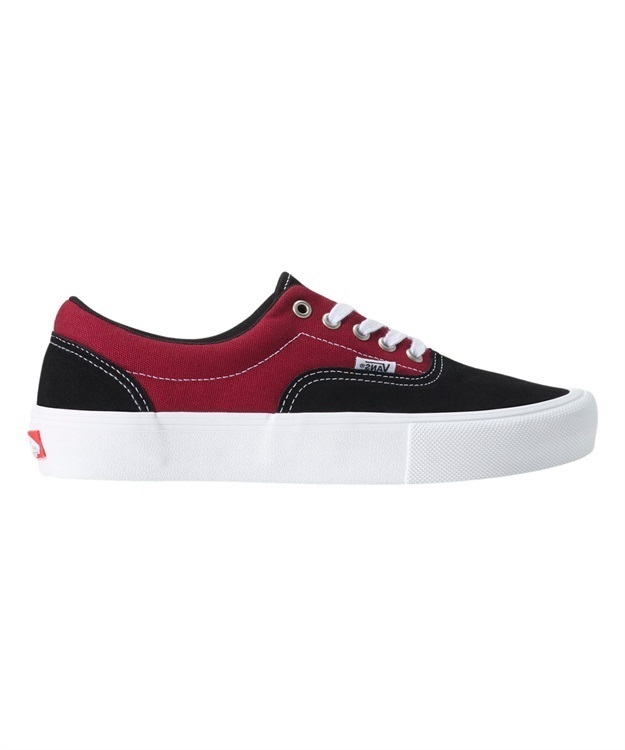Skate Era(BLACK/DARK RED-8)