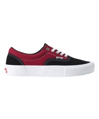 Skate Era(BLACK/DARK RED-8)