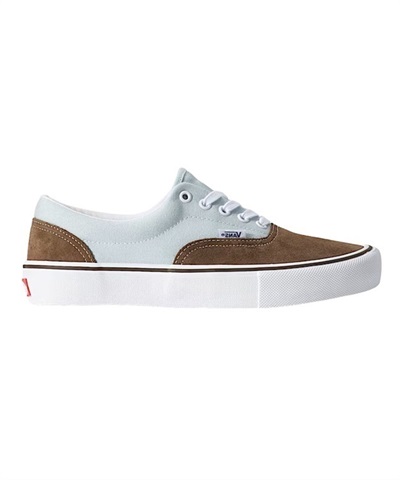 Skate Era(BROWN/BLUE-8)
