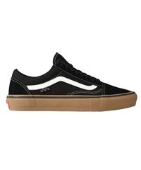 Skate Old Skool(BLACK/GUM/WHIT-8)