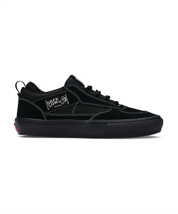 Skate Safe Low