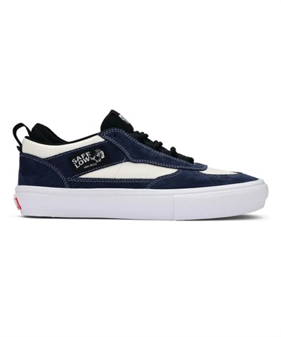 Skate Safe Low