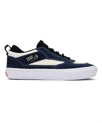Skate Safe Low(NAVY/MARSHMALLOW-8)